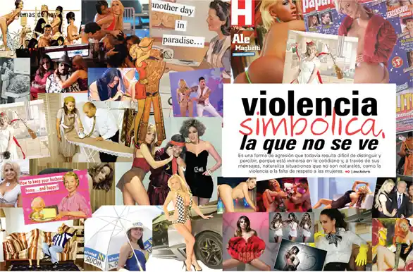 Plantean acciones contra la violencia mediática 