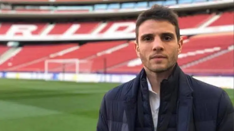 Esteban Edul.