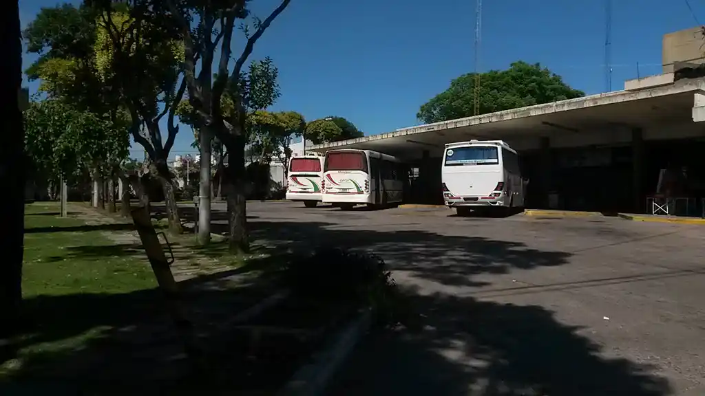 La UTA anunció paro de transporte para este viernes