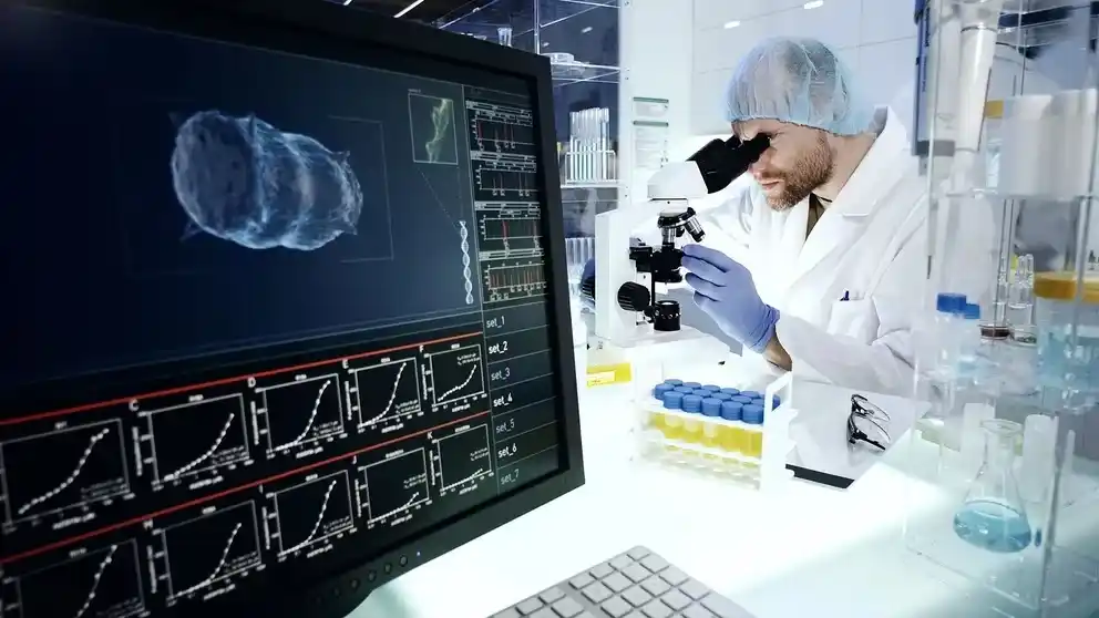 La Inteligencia Artificial y la Medicina