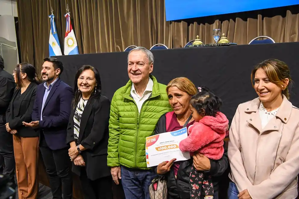 Anunciaron un aumento en el monto de los créditos Más Vida Digna