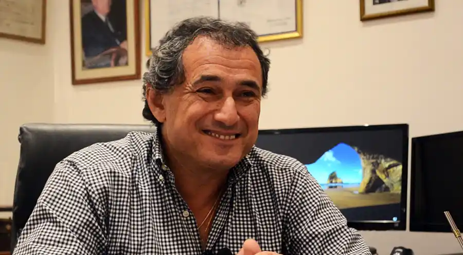 Sassia aseguró que "hace falta mucho debate" para unificar la CGT