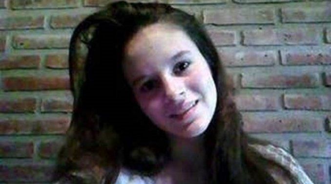 Intensa búsqueda de una nena de 14 años en Bahía Blanca