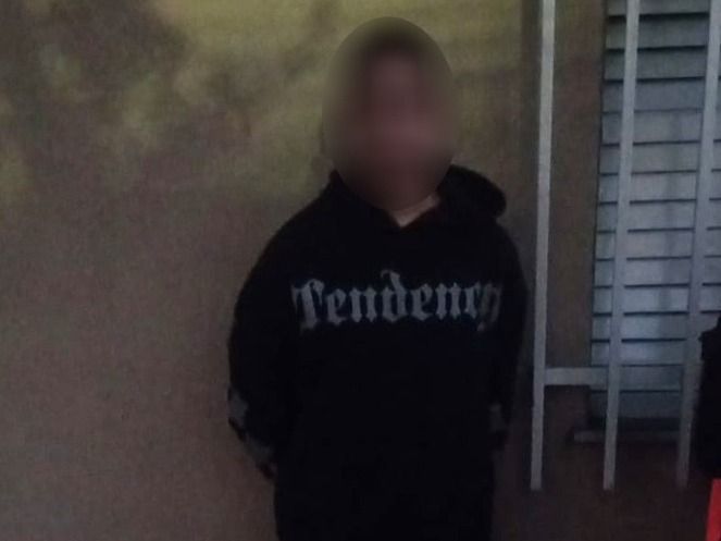 Era buscado por un crimen y lo detuvieron cuando fue a la cancha de Central.