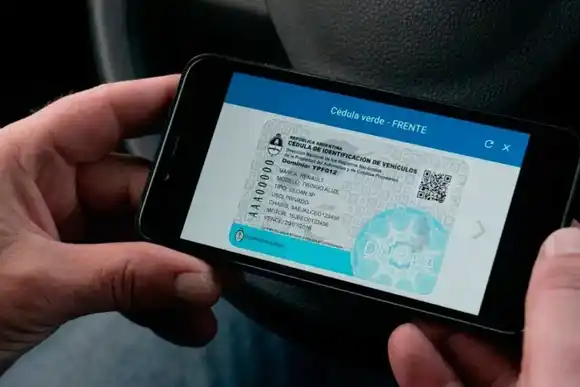 Nueva "Cédula azul" ¿Cómo es el trámite?