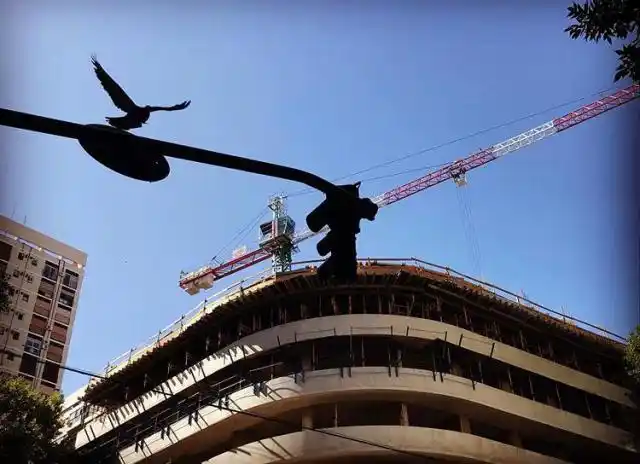 Una mirada a la fotografía