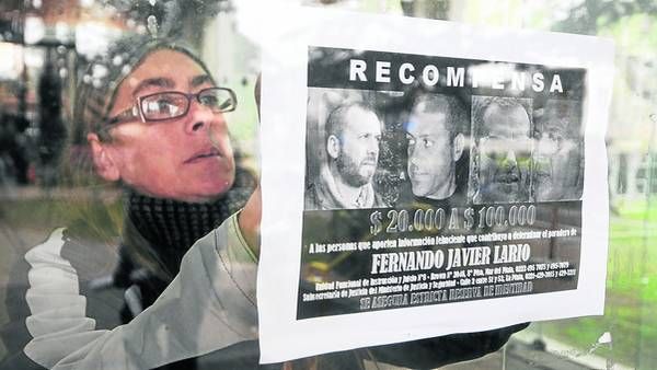 Piden Justicia a tres años de la desaparición de Fernando Lario