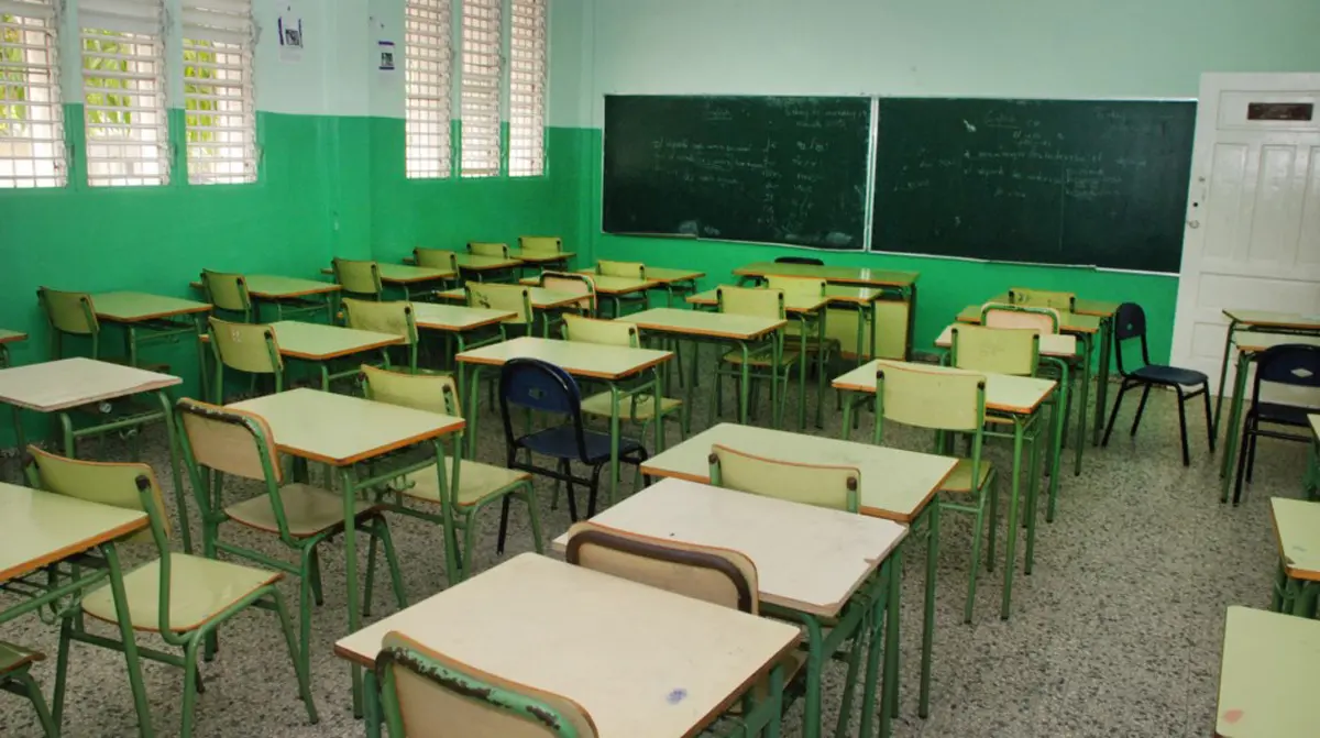 Docentes: Paro de FEB por 72 horas, desde el lunes