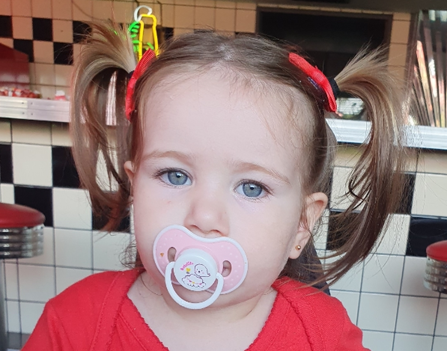 Fiorella necesita con urgencia el medicamento más caro del mundo en menos de 26 días