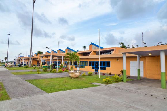 Dominica looks for three more U.S. airlines to arrive in the country