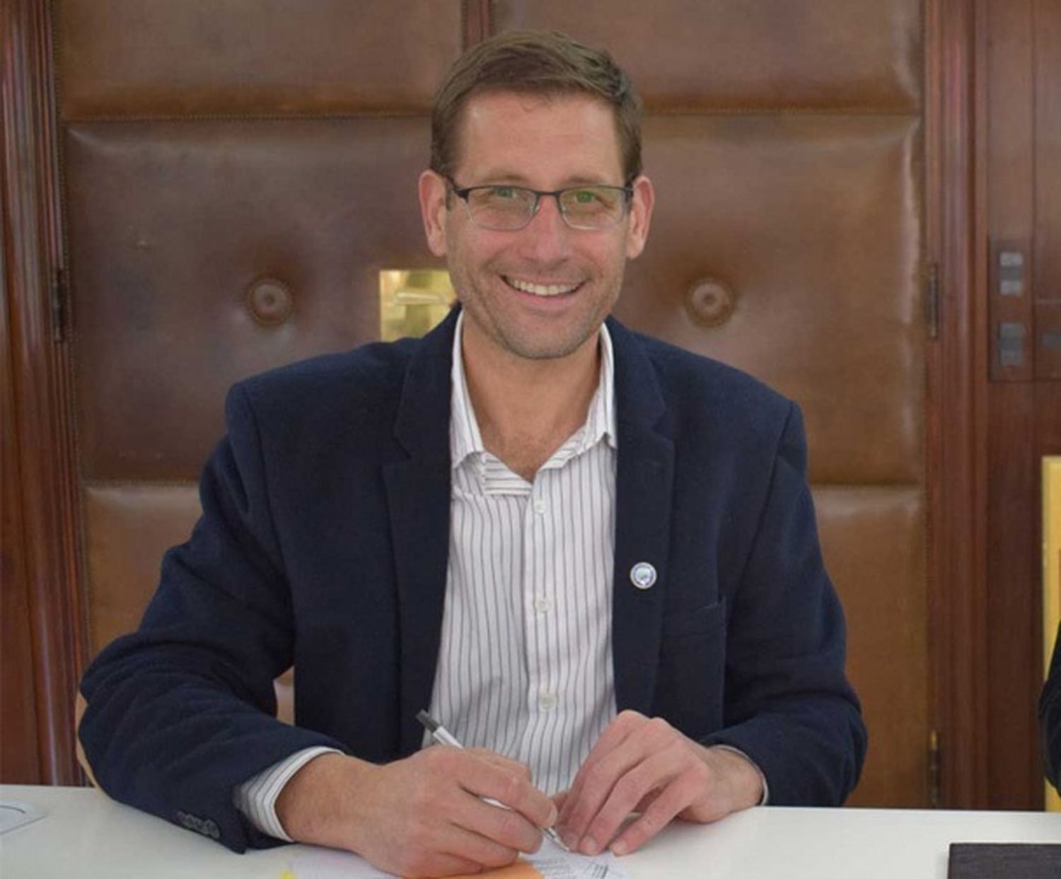 Brupbacher: “Juntos por Entre Ríos se consolida como la única alternativa al kirchnerismo”
