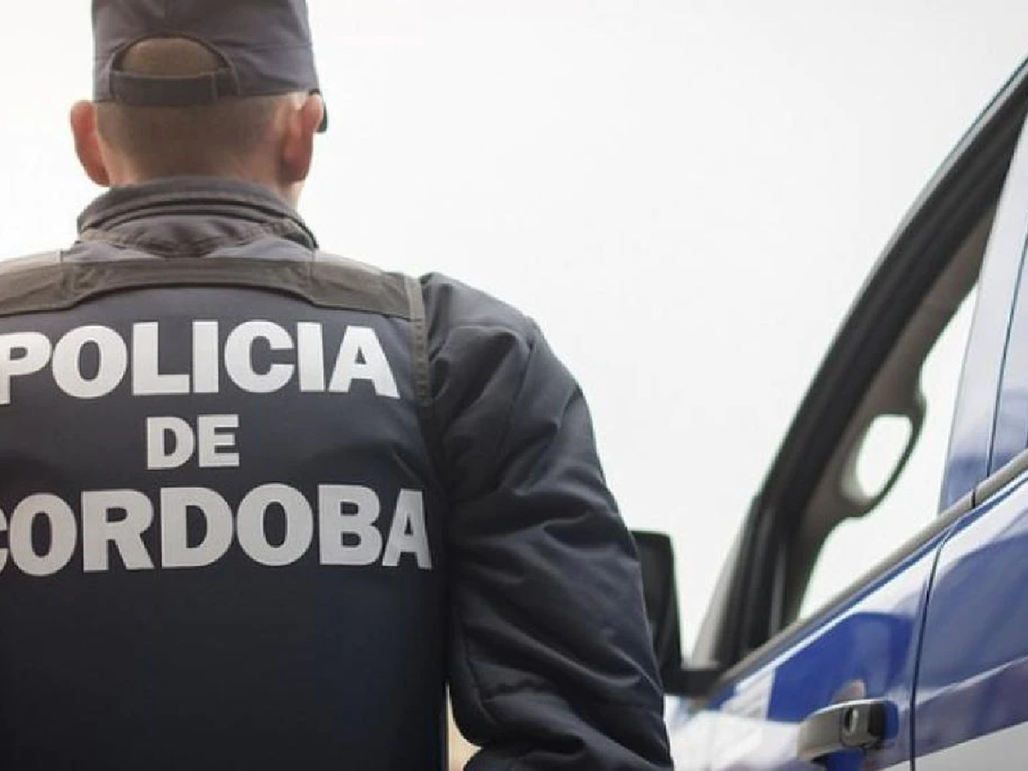 Policía mató de siete tiros a un presunto ladrón en Córdoba