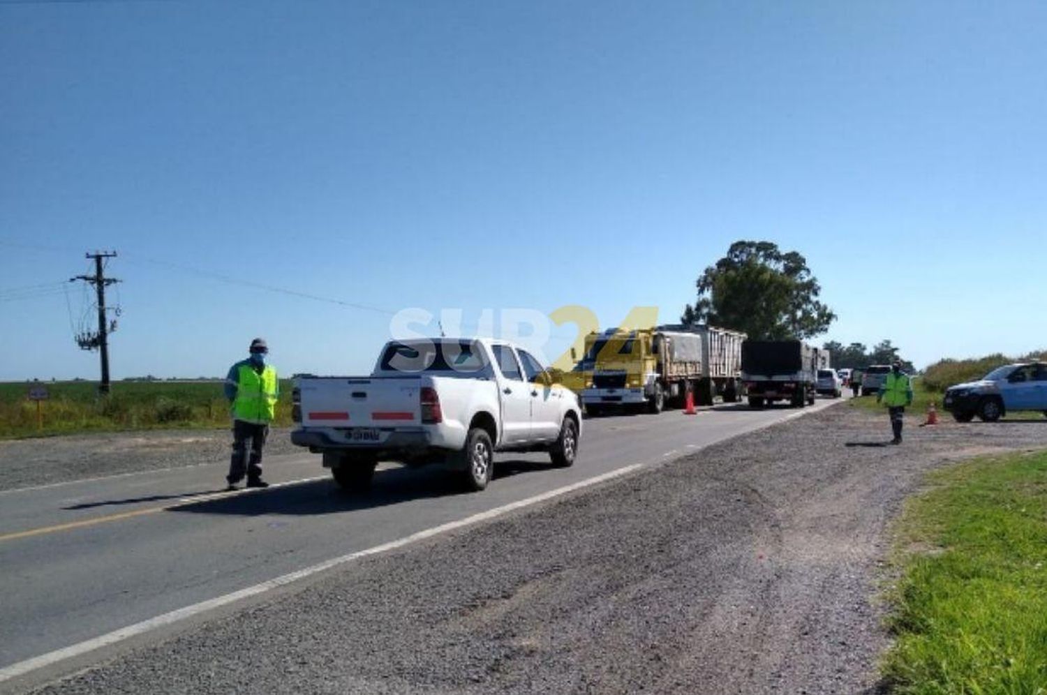 Detectaron un total de 84 alcoholemias positivas durante el fin de semana en la provincia de Santa Fe