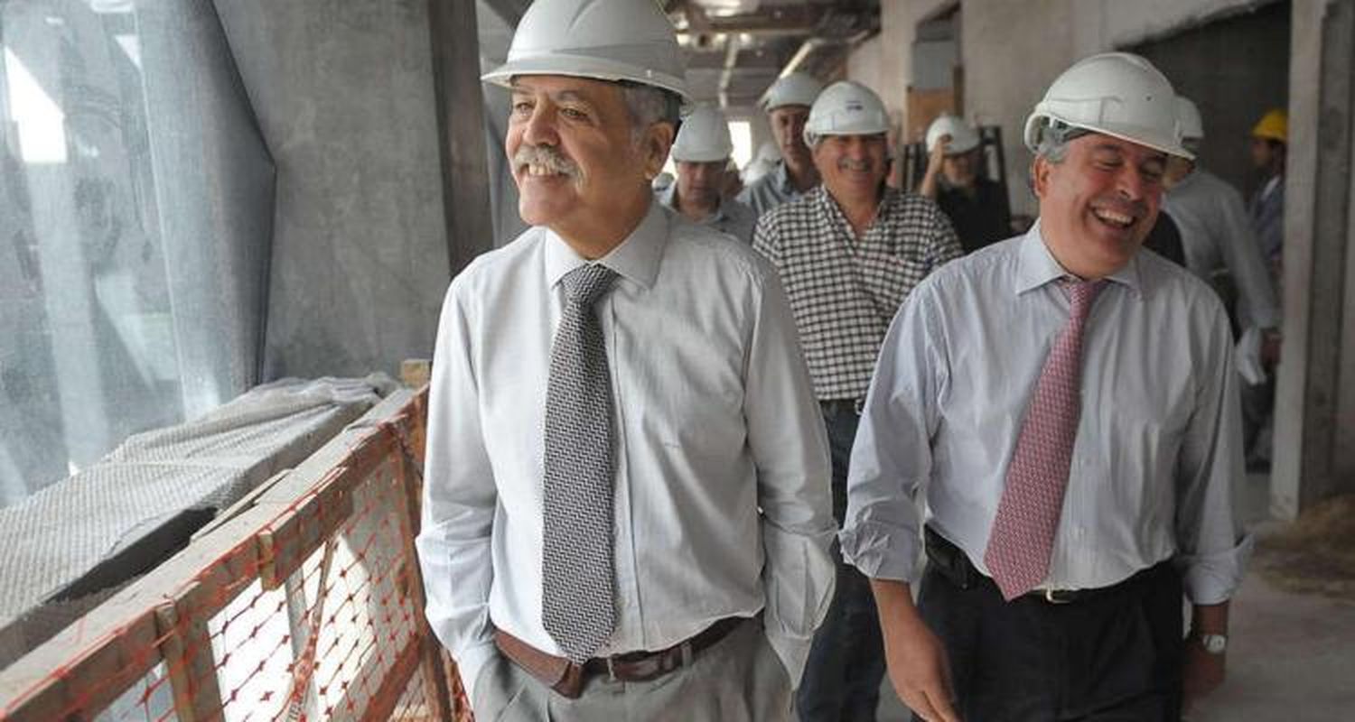 Cuadernos de las coimas: un sampedrino  aportó datos sobre el “Club de la obra pública”