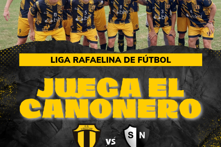 En Sunchales se cierra la séptima de la LRF