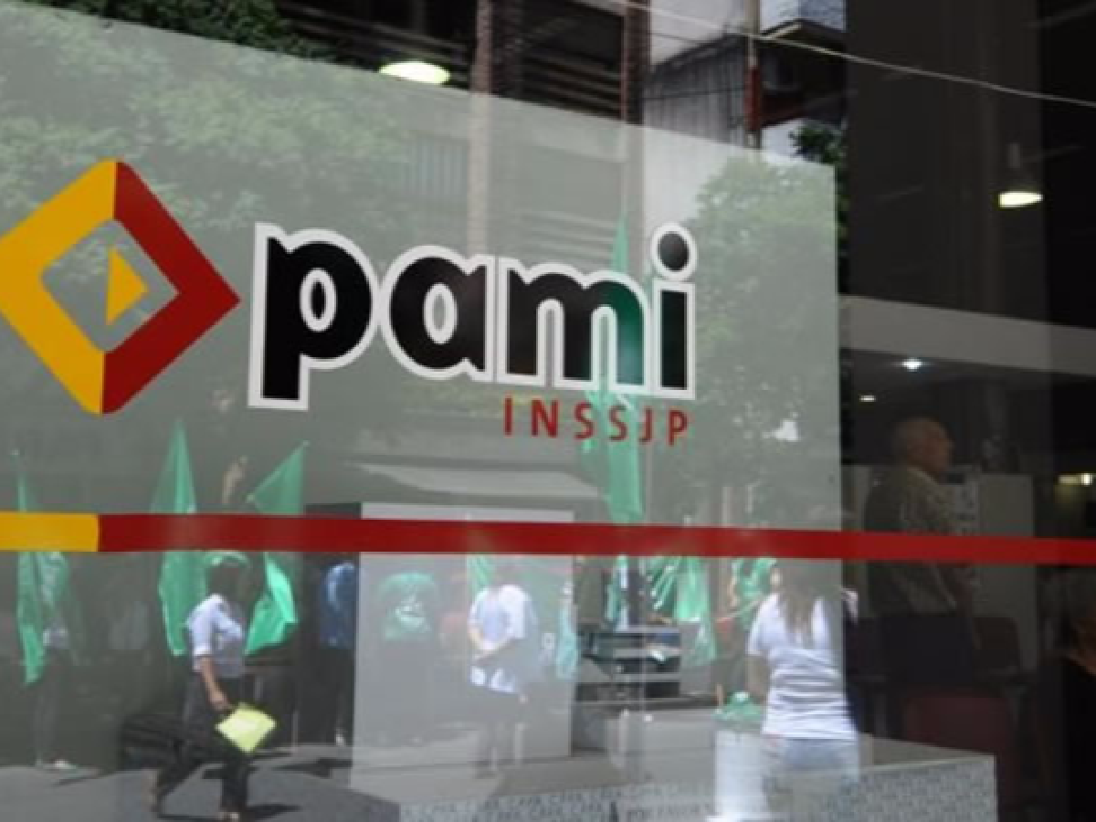 Pami pide devolución de  sillas de ruedas y camas 