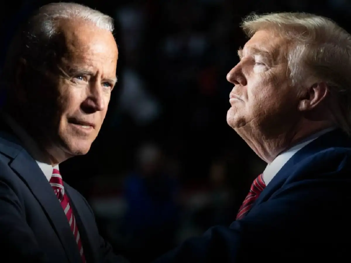 Elecciones en EEUU: sin un ganador claro, aún restan Estados por definir