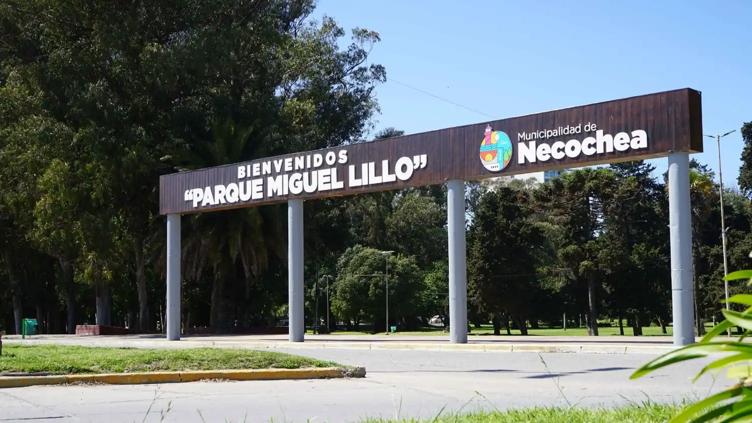 Parque Miguel Lillo