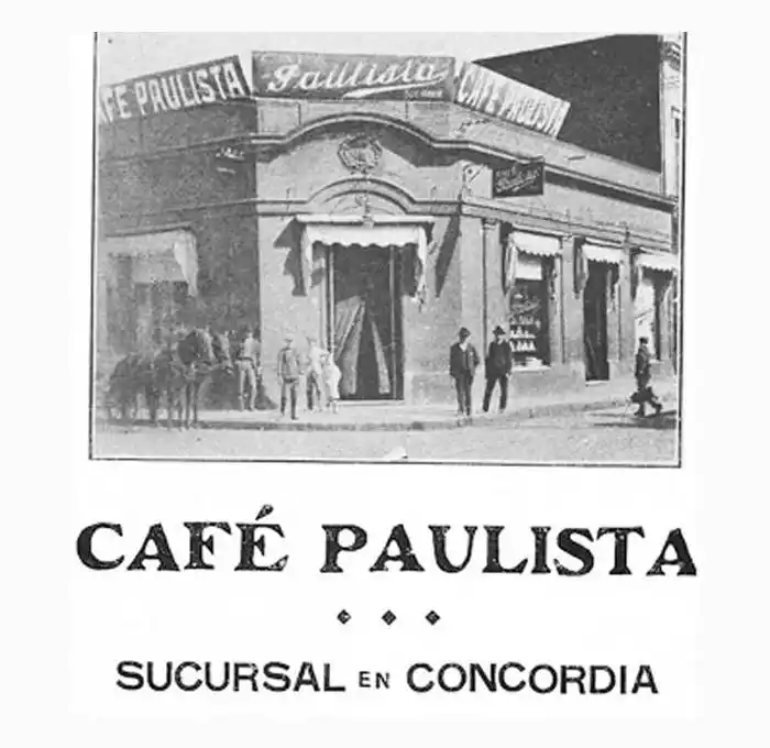 El café y la tradición