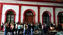 La JP repudió la fiesta ilegal en la sede de  UCR Gualeguay