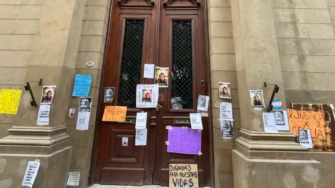 Caso Cecilia: “Que pague lo que tenga que pagar: pedimos Justicia”, dijo su hermana