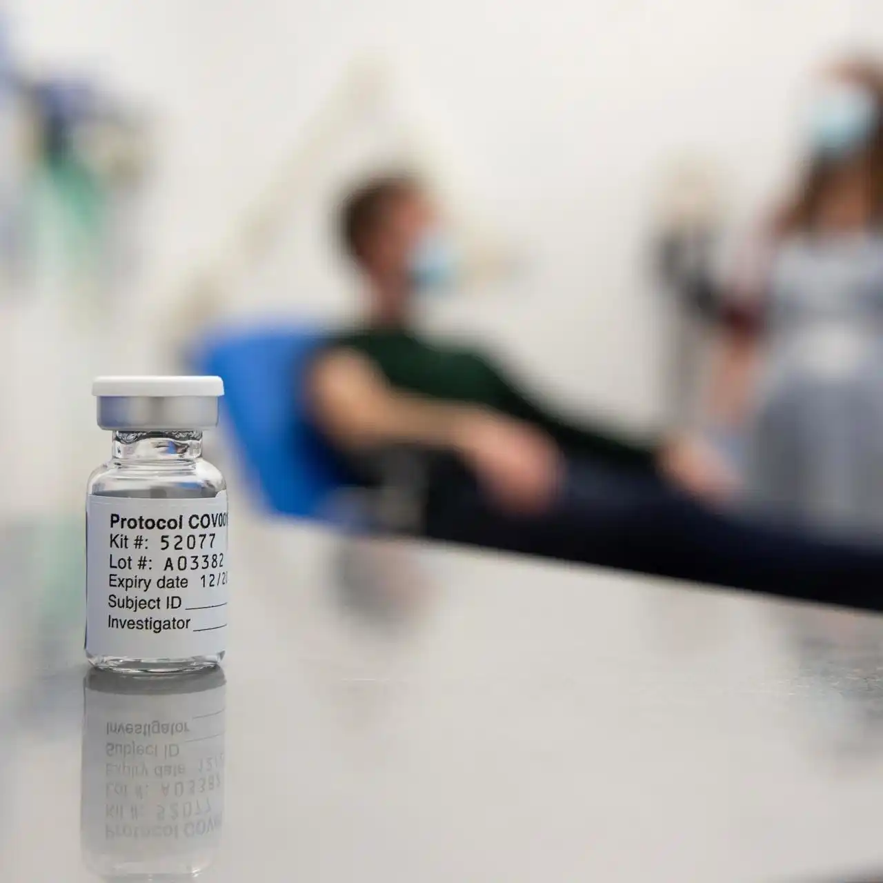 La OPS avisa que las vacunas no serán suficientes para detener la pandemia en América Latina