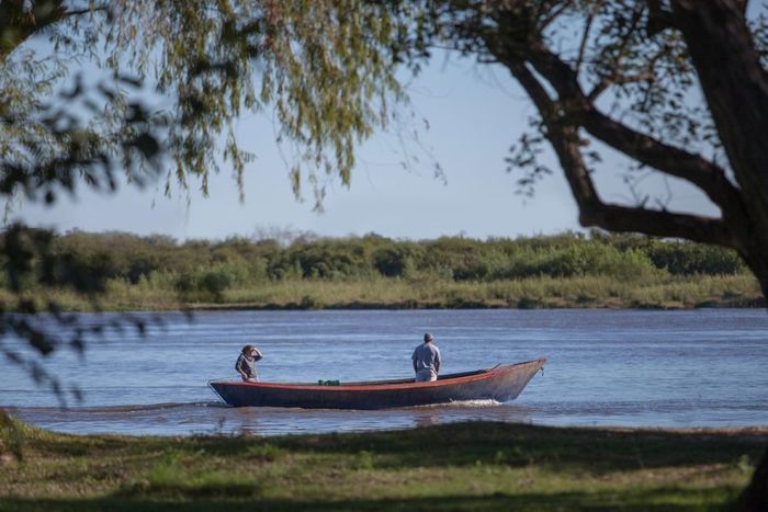 Unas 25 mil personas visitaron la ciudad de San Javier