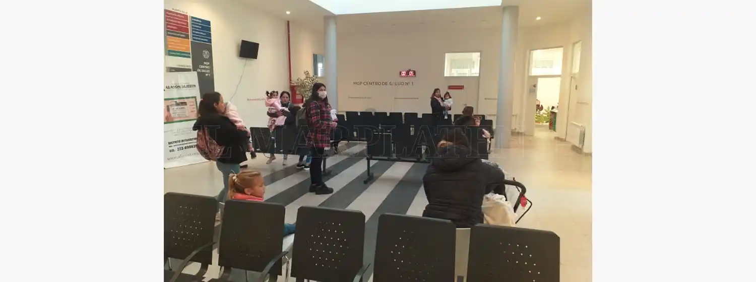 Crecen los cuestionamientos por la reducción de servicios en salas de salud municipales