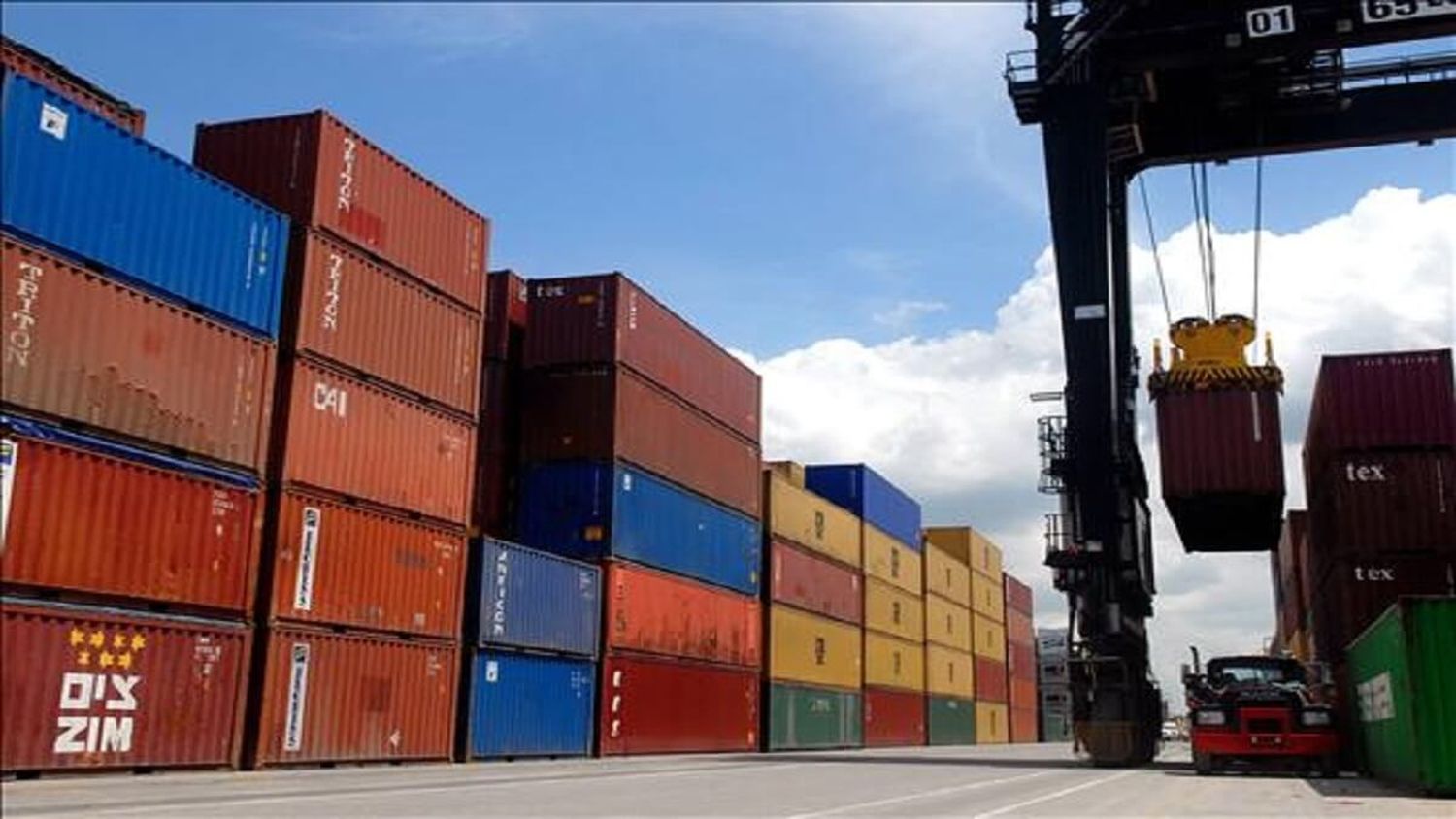 Cifras del BID: VENEZUELA presenta 18,7% de crecimiento en sus exportaciones