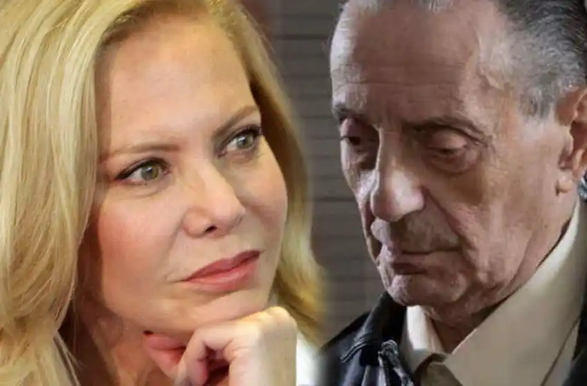 Tristán le contestó a Cecilia Roth