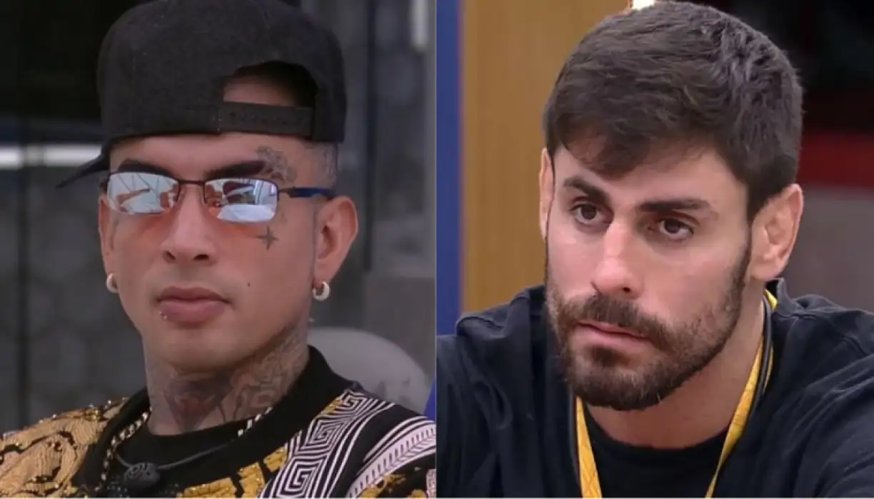 La policía de Río de Janeiro anunció la apertura de una investigación contra un cantante y un luchador profesional por haber ejercido acoso sexual a una influencer mexicana.