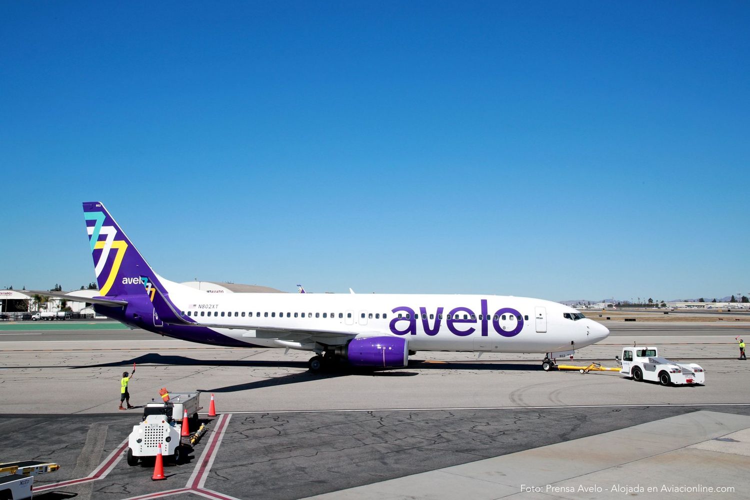 Avelo to launch flights between Raleigh-Durham and Rochester