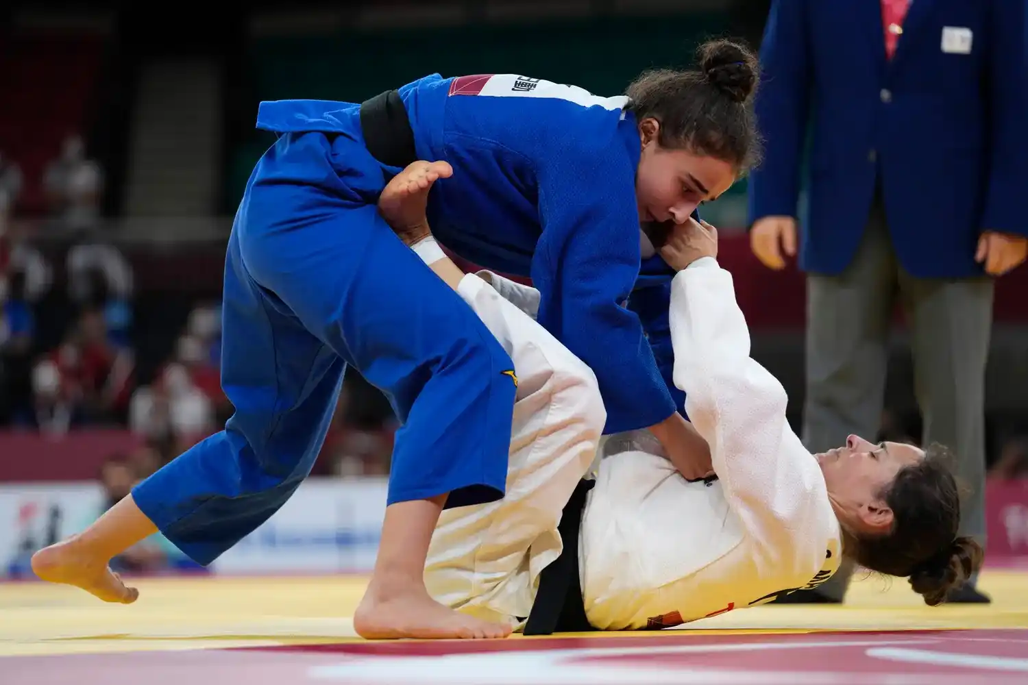 Shahana Hajiyeva - 1