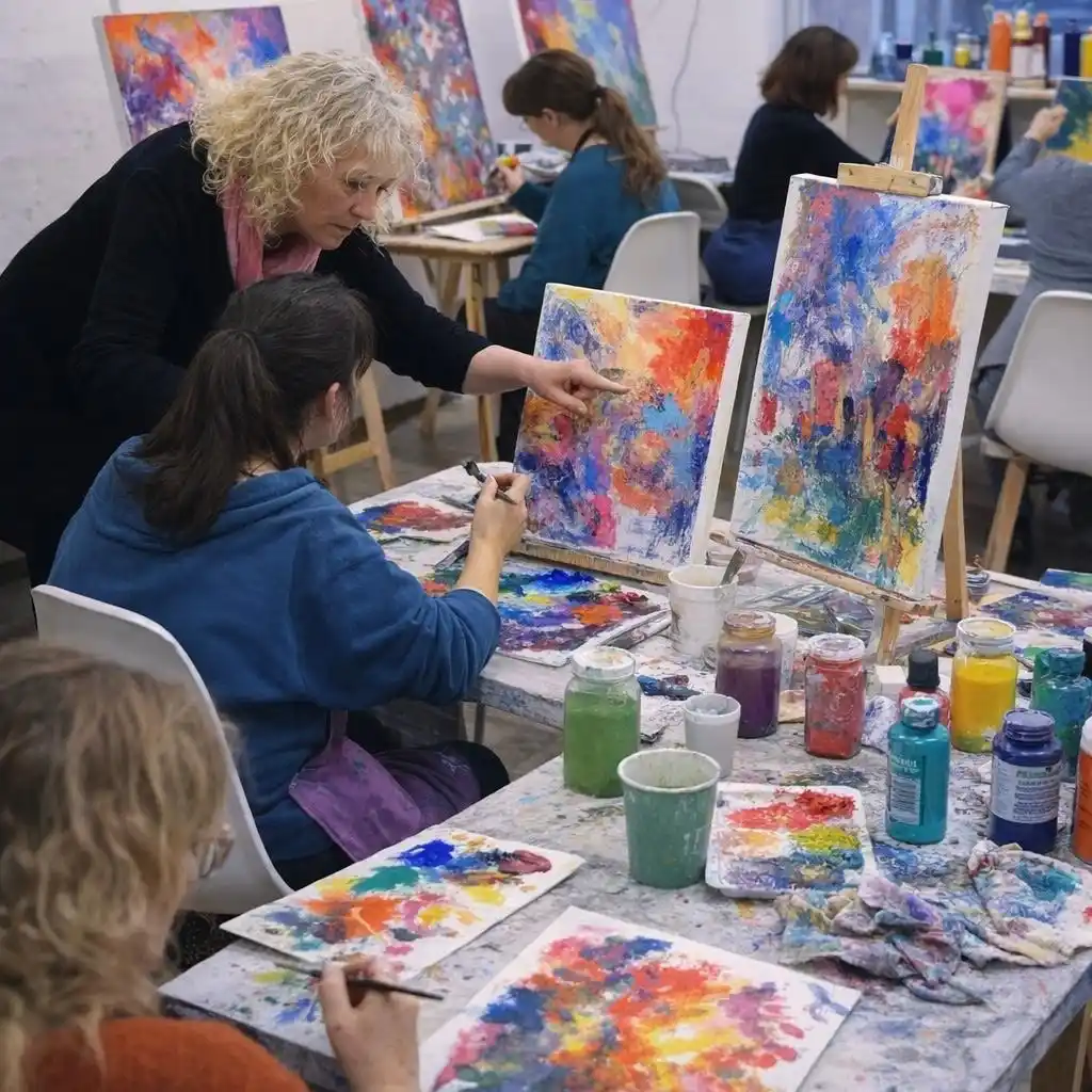 En Punto 59. Se dictará la actividad