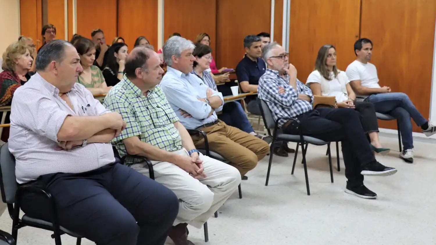 Universidad Católica de Santa Fe