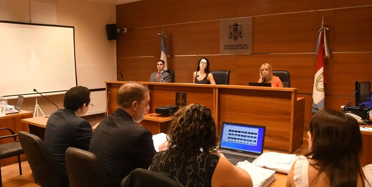 Imagen ilustrativa. Crédito: Flavio Raina