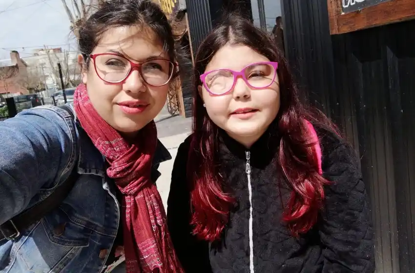 Tiene 11 años, padece un tumor y su cura es un tratamiento cubano difícil de costear