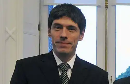 Cambios en el Gabinete de Cristina: Juan Manuel Abal Medina, nuevo embajador en Chile