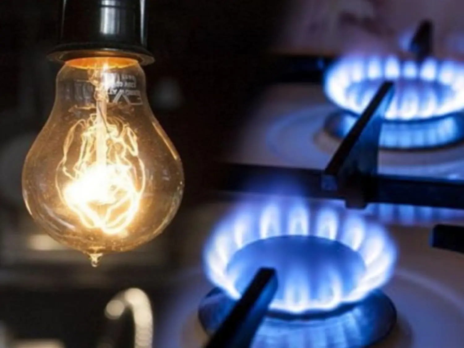El Gobierno cambiará el esquema de subsidios a la luz y el gas desde enero