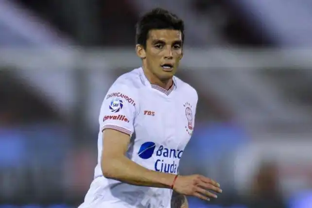 Huracán separa a cuatro jugadores del plantel