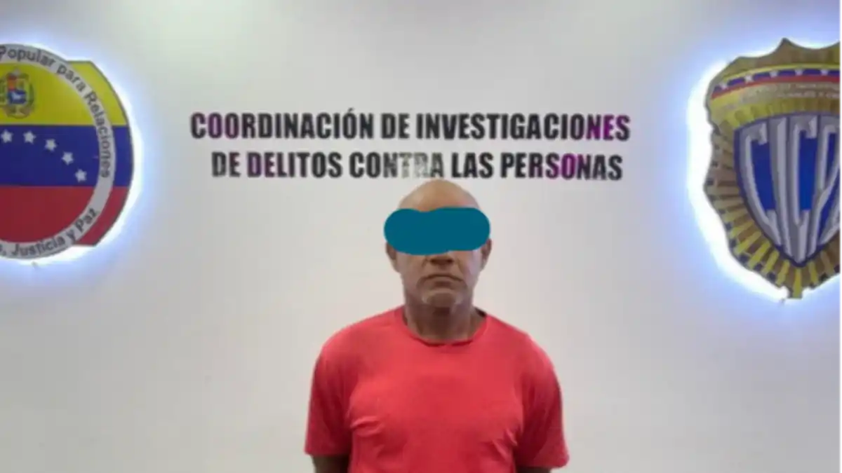 Capturado el MONSTRUO de Punta de la Garza: mató a su pareja y sus hijos en un ataque de ira