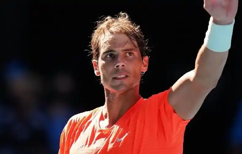 La leyenda continúa: Rafael Nadal vuelve a la Copa Davis