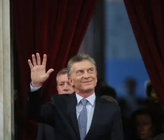 «Argentina está mejor que en el 2015»