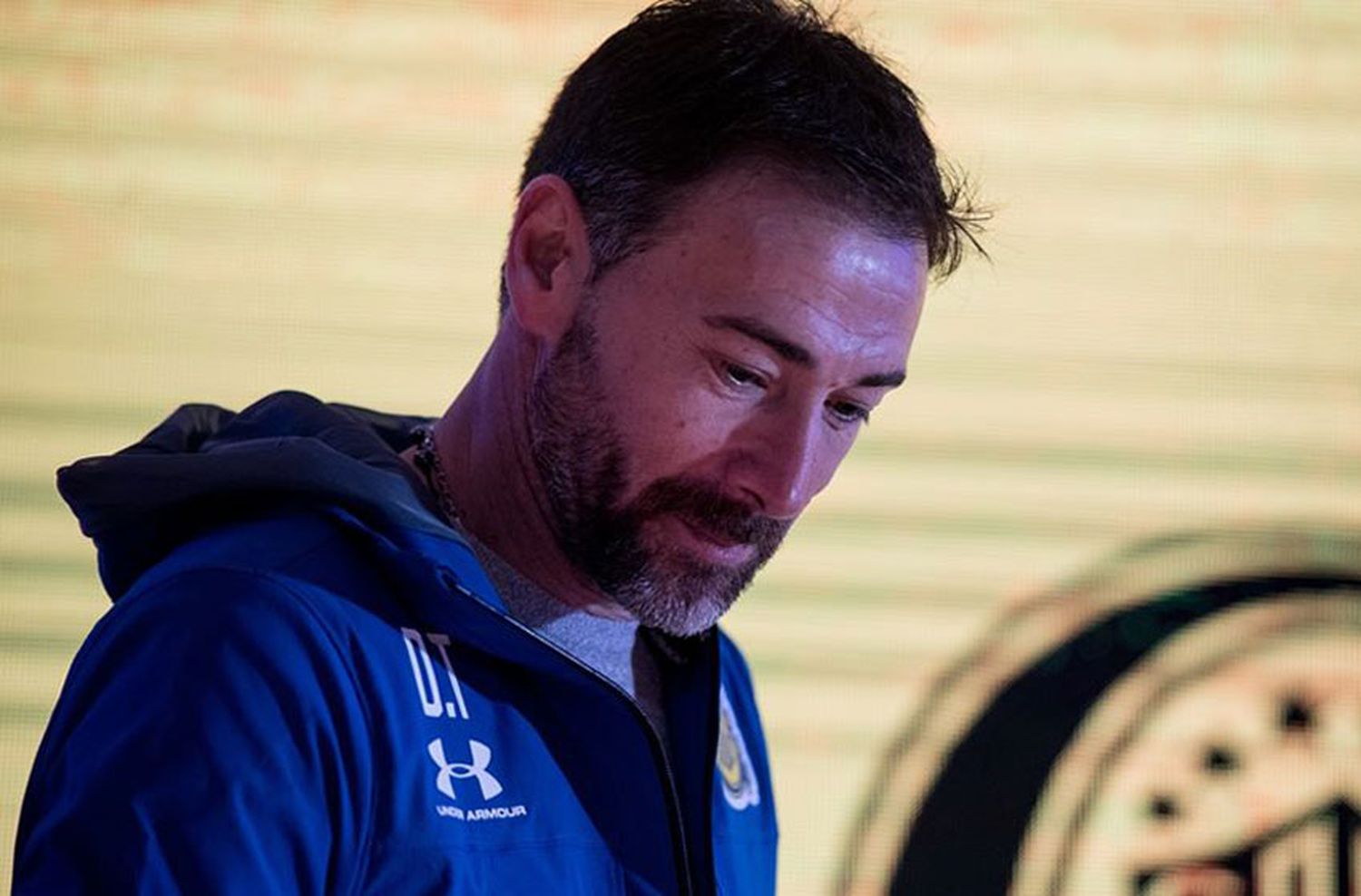 El ex Central que se ofreció y podría convertirse en el primer refuerzo para el Kily González