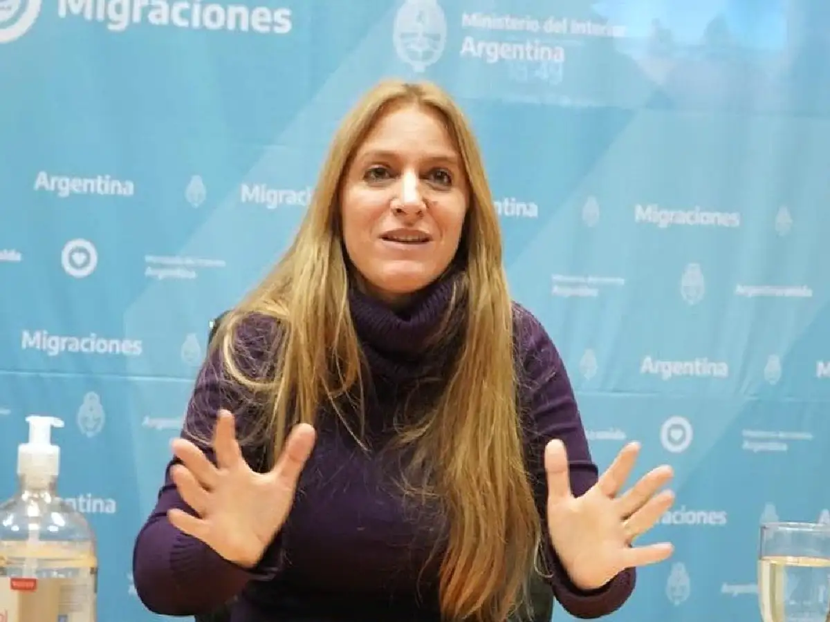 Tras entrevistar a 350 embarazadas rusas, el Gobierno reportó a la Justicia una organización mafiosa