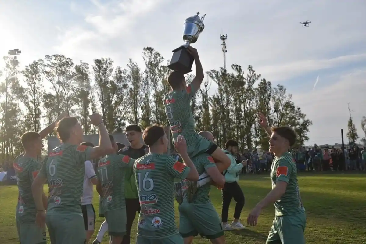 Foto: Seguí Noticias