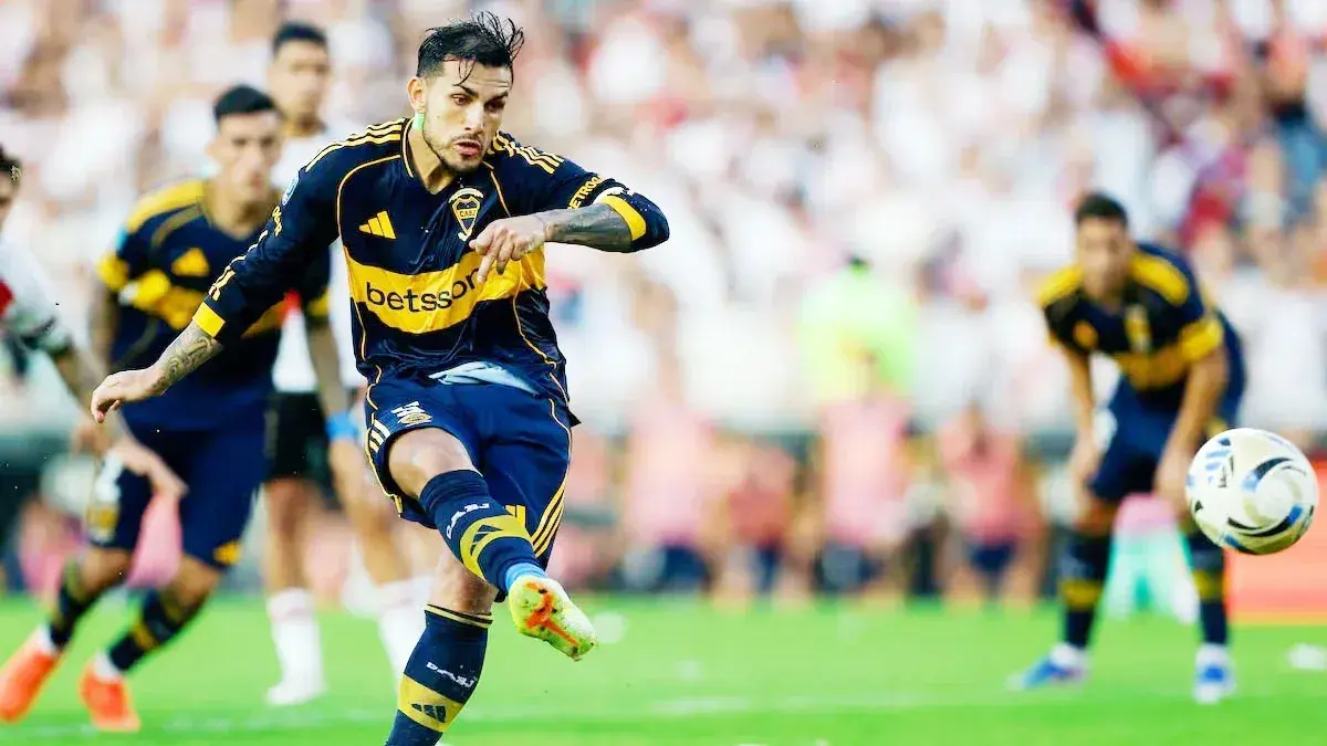 Boca recibe a Unión de Santa Fe, por el Torneo Clausura y defiende su invicto