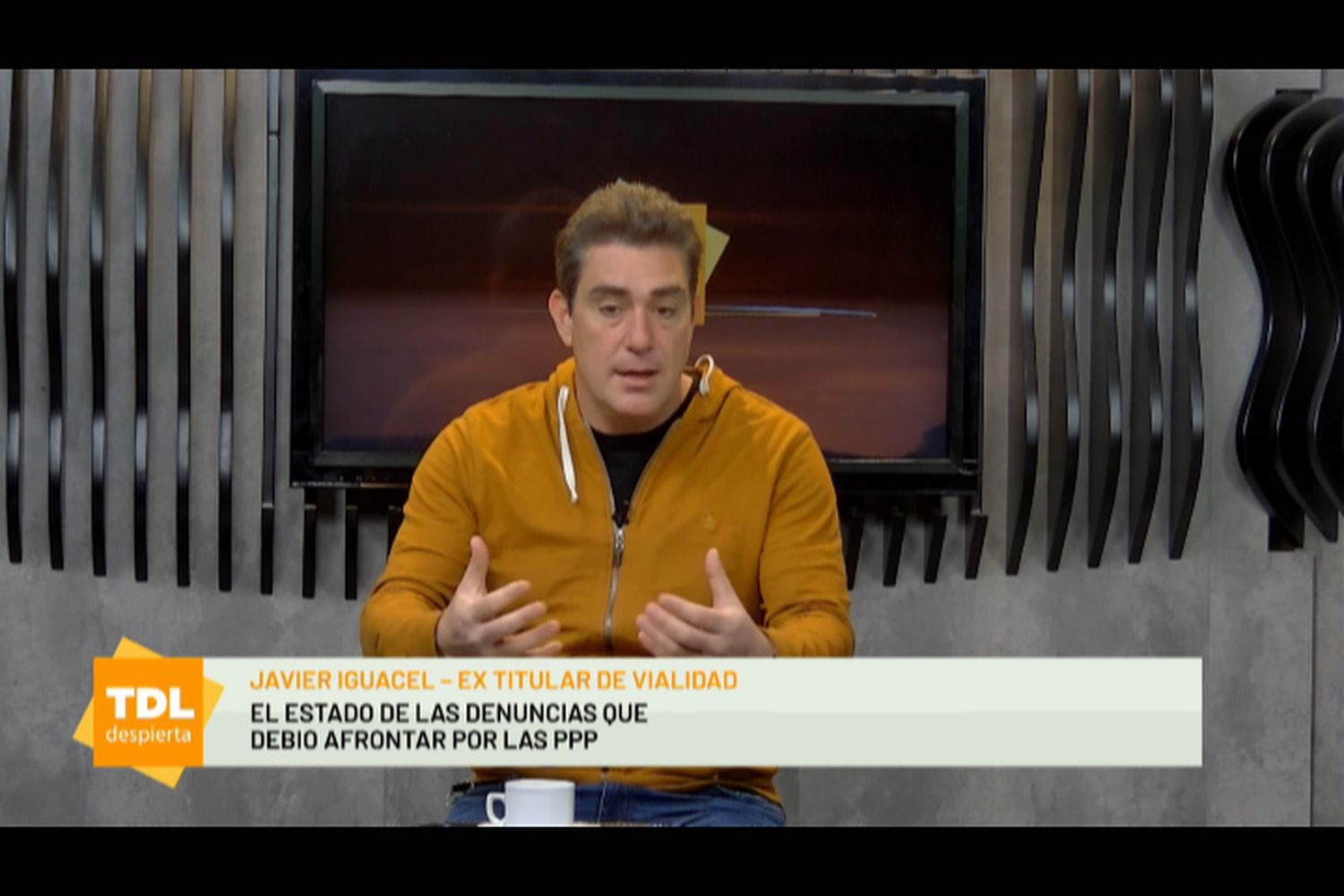 Menos impuestos y más recaudación – Tandil Despierta