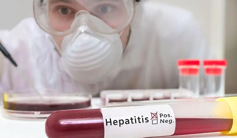 Hepatitis C: una enfermedad que se puede curar