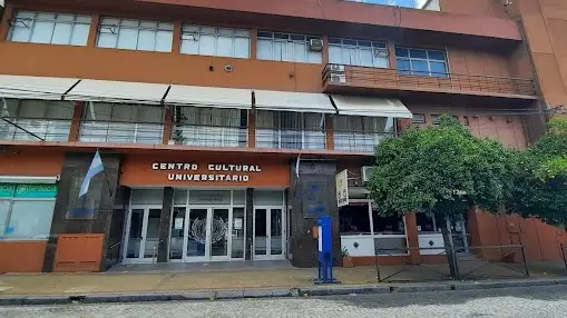 El encuentro tendrá lugar en el Centro Cultural Universitario, ubicado en Yrigoyen 662.